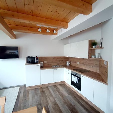 Haus Ofner Am Kreischberg Bed & Breakfast ซังคท์เกออร์เกน อ็อบ มูเรา ภายนอก รูปภาพ