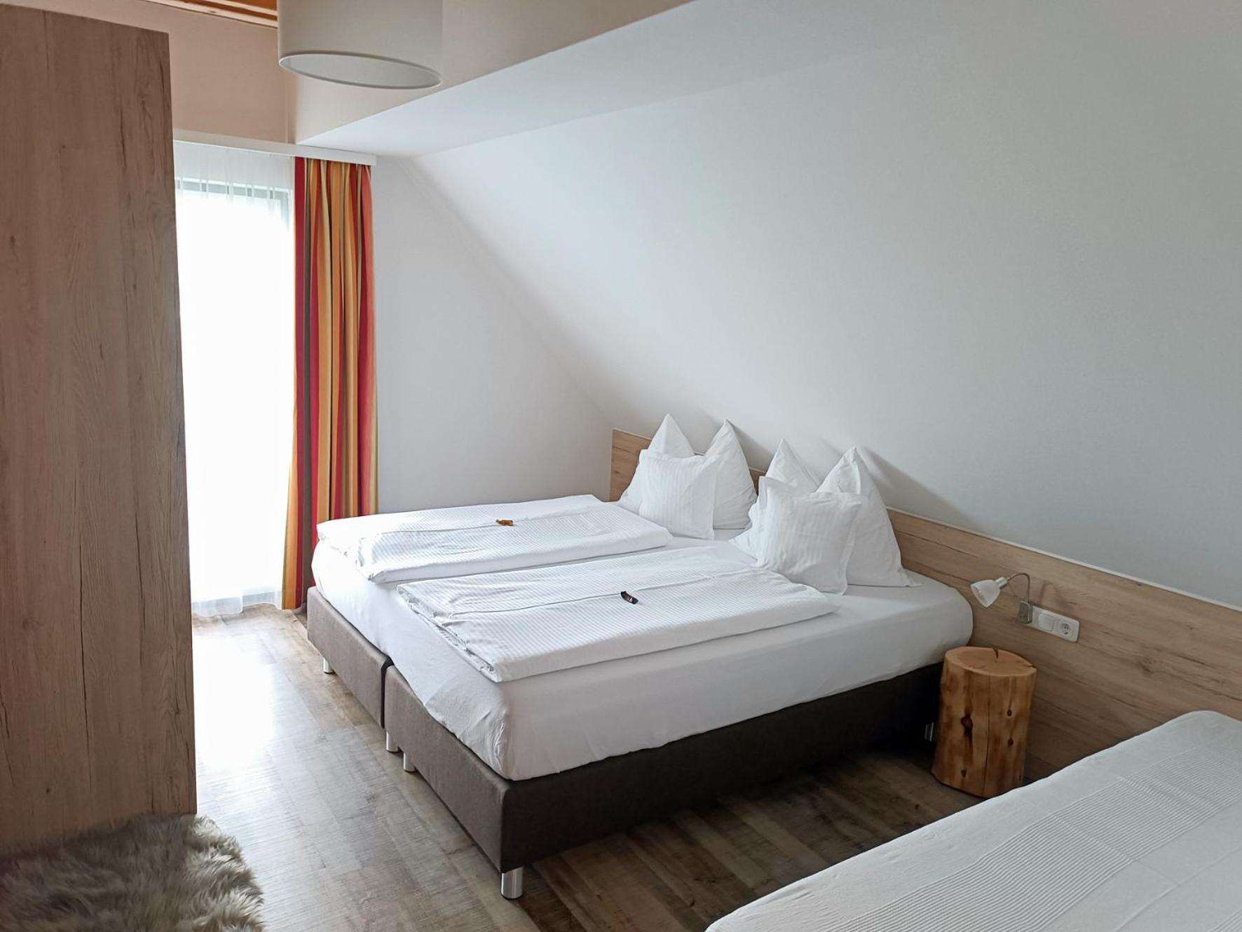 Haus Ofner Am Kreischberg Bed & Breakfast ซังคท์เกออร์เกน อ็อบ มูเรา ภายนอก รูปภาพ