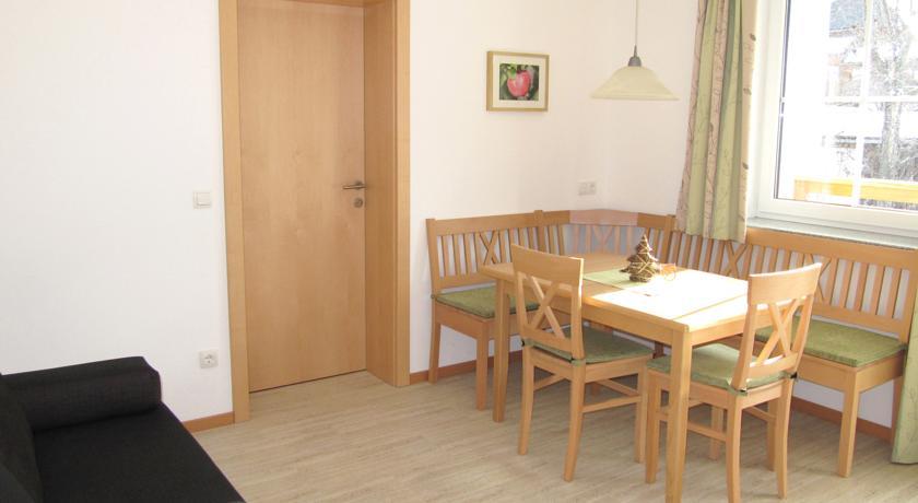 Haus Ofner Am Kreischberg Bed & Breakfast ซังคท์เกออร์เกน อ็อบ มูเรา ห้อง รูปภาพ