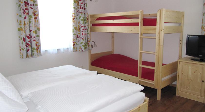 Haus Ofner Am Kreischberg Bed & Breakfast ซังคท์เกออร์เกน อ็อบ มูเรา ห้อง รูปภาพ