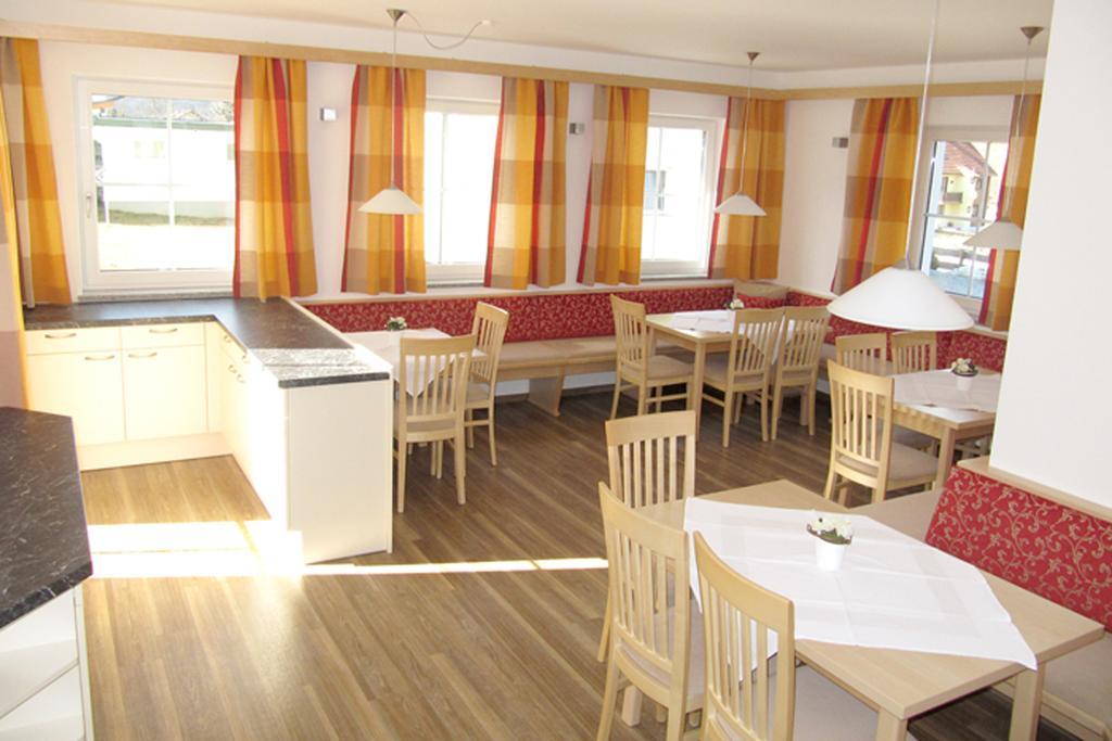 Haus Ofner Am Kreischberg Bed & Breakfast ซังคท์เกออร์เกน อ็อบ มูเรา ห้อง รูปภาพ