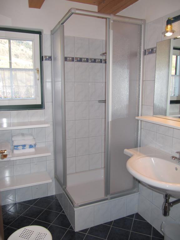 Haus Ofner Am Kreischberg Bed & Breakfast ซังคท์เกออร์เกน อ็อบ มูเรา ภายนอก รูปภาพ