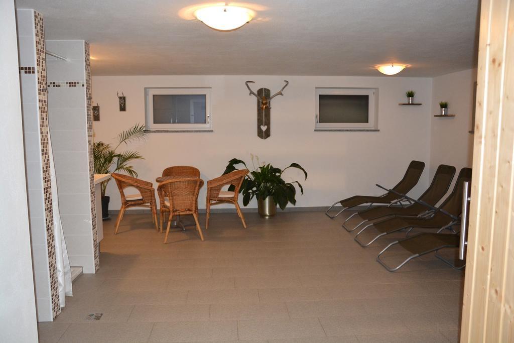 Haus Ofner Am Kreischberg Bed & Breakfast ซังคท์เกออร์เกน อ็อบ มูเรา ภายนอก รูปภาพ