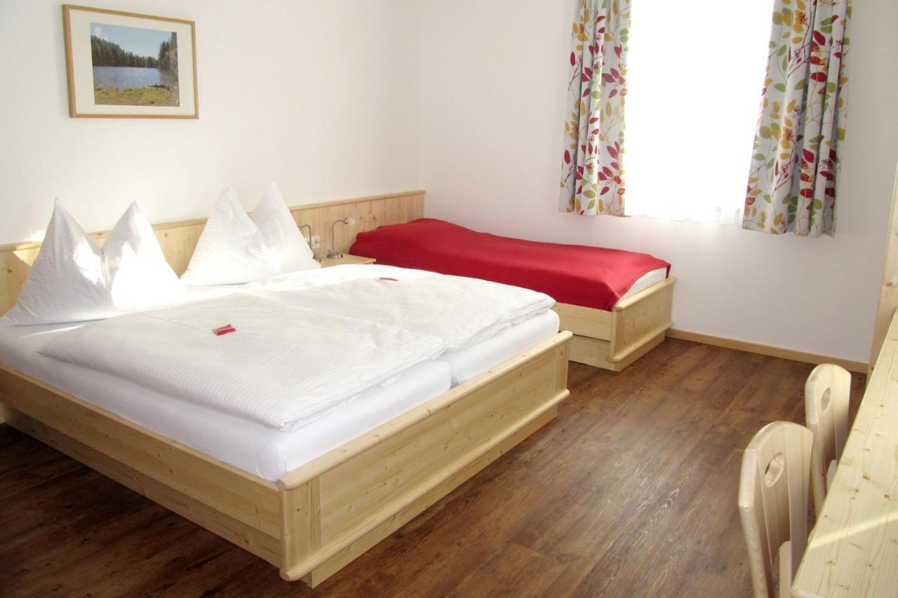 Haus Ofner Am Kreischberg Bed & Breakfast ซังคท์เกออร์เกน อ็อบ มูเรา ภายนอก รูปภาพ