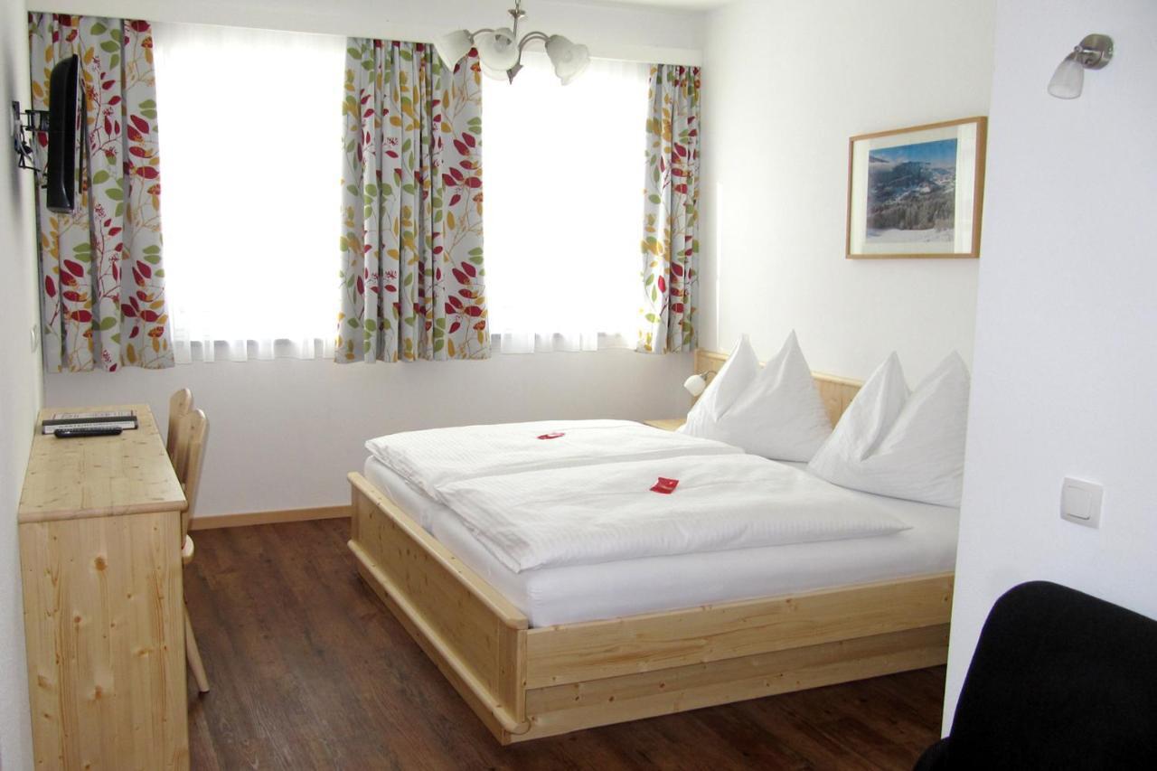 Haus Ofner Am Kreischberg Bed & Breakfast ซังคท์เกออร์เกน อ็อบ มูเรา ภายนอก รูปภาพ